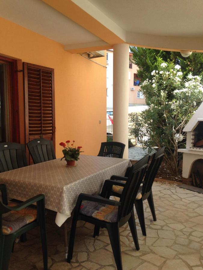 Apartment mit 2 Schlafzimmern