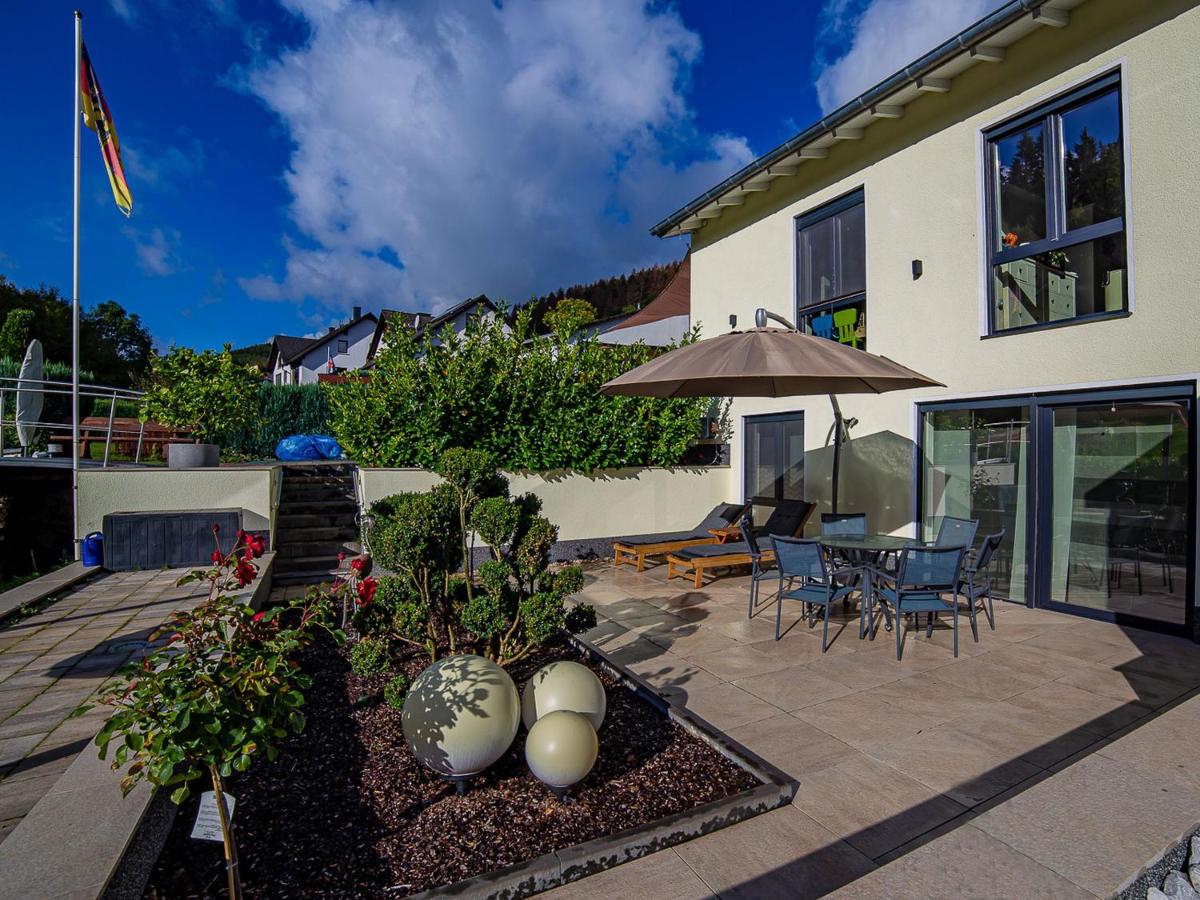 Ferienwohnung Zur Quelle - B&B