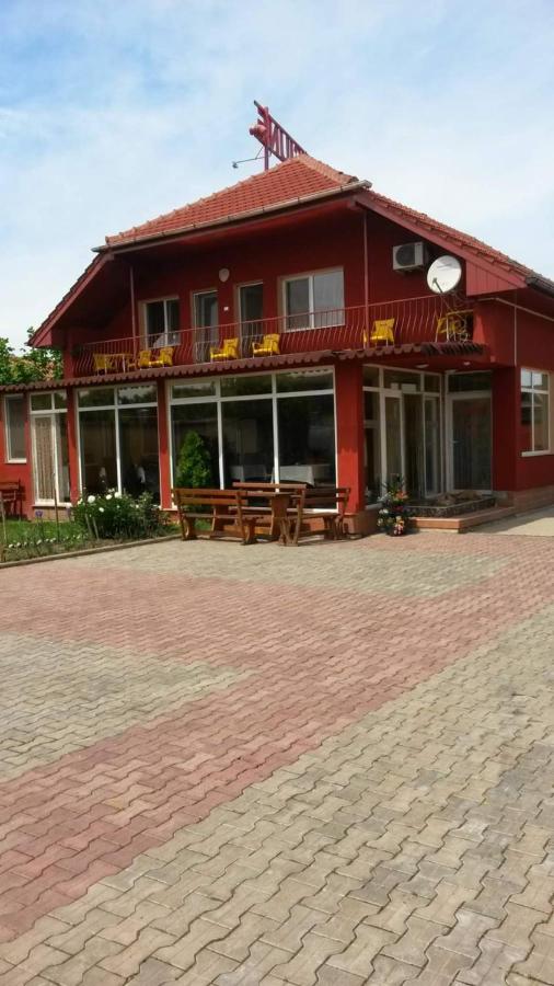 Pensiunea San - B&B