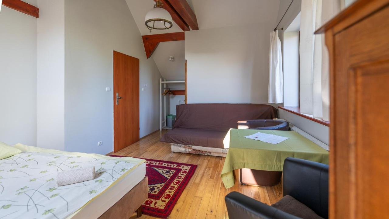 Camera Tripla con Bagno