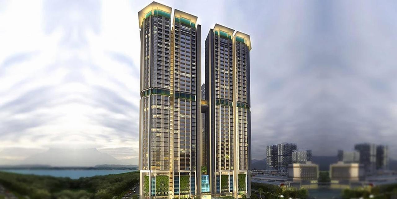 Atlantis Melaka I 5-11pax I 5min JonkerSt BY Alviv Management - Ferienwohnung Malakka