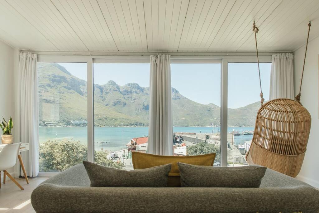 Avisa Villa - 4 bedroom Villa with Majestic Ocean Views - B&B
