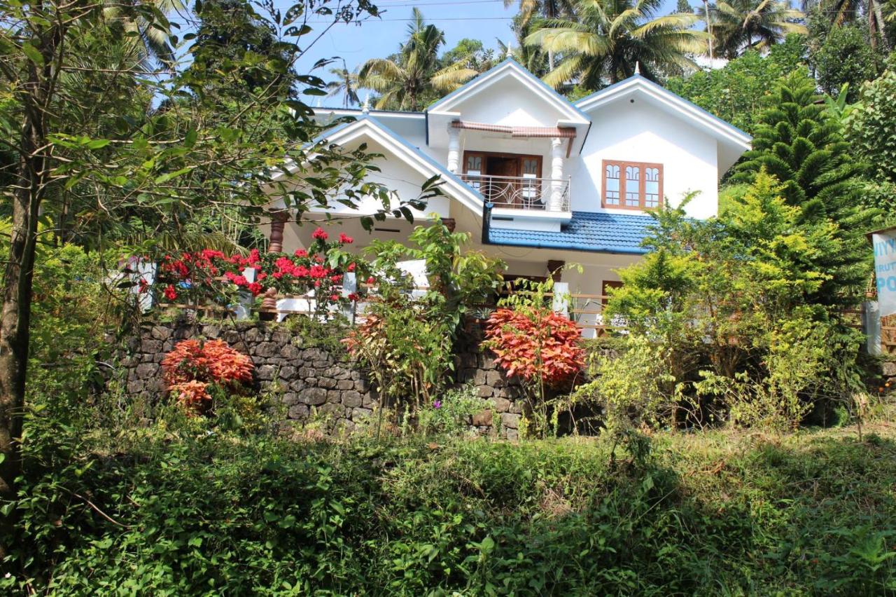 Munnar Village Homes - B&B Munnar