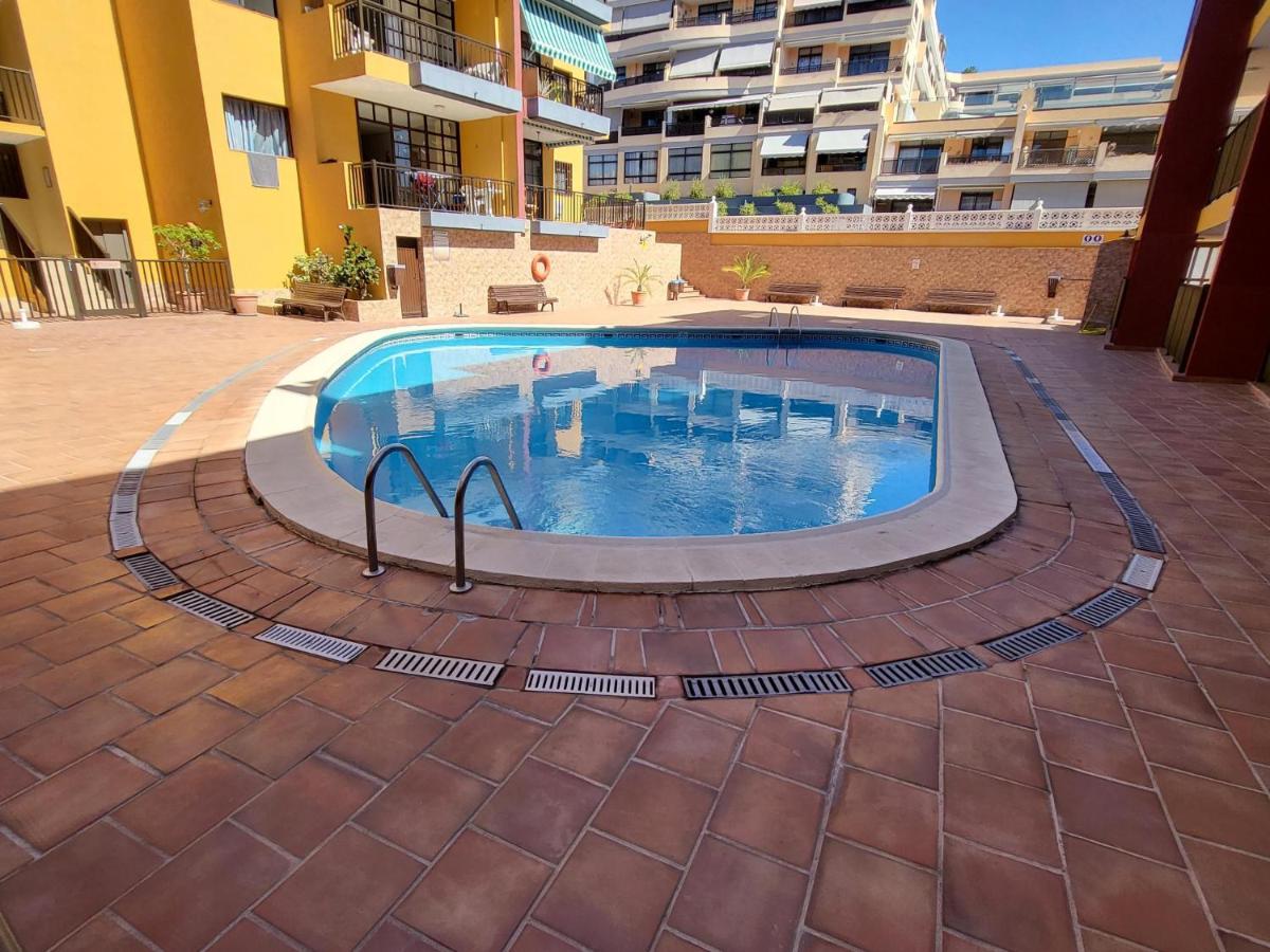 Lago Santiago - Ferienwohnung Puerto de Santiago