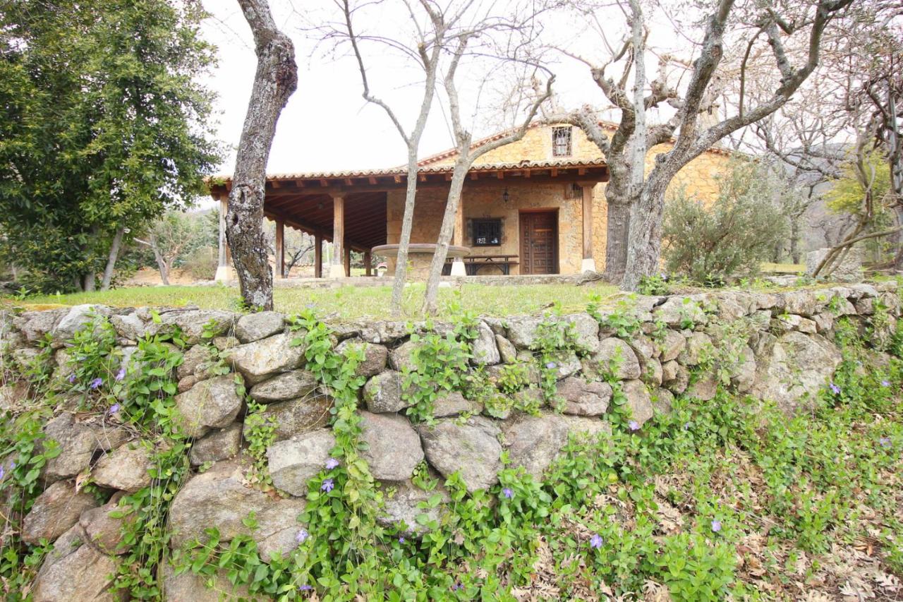 CASA PARVATHI CANDELEDA - Ferienwohnung