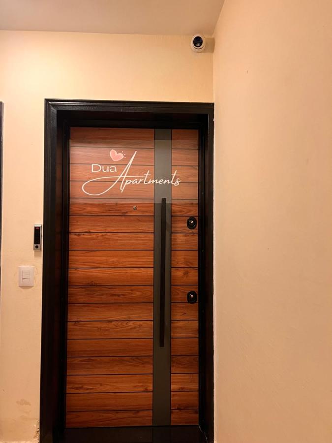 Dua Apartments - Bed and Breakfast Tirana