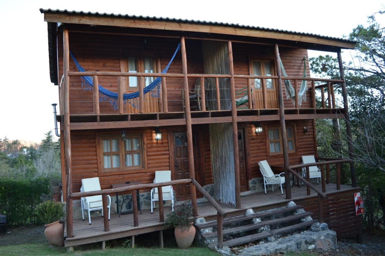 Two-Bedroom Bungalow