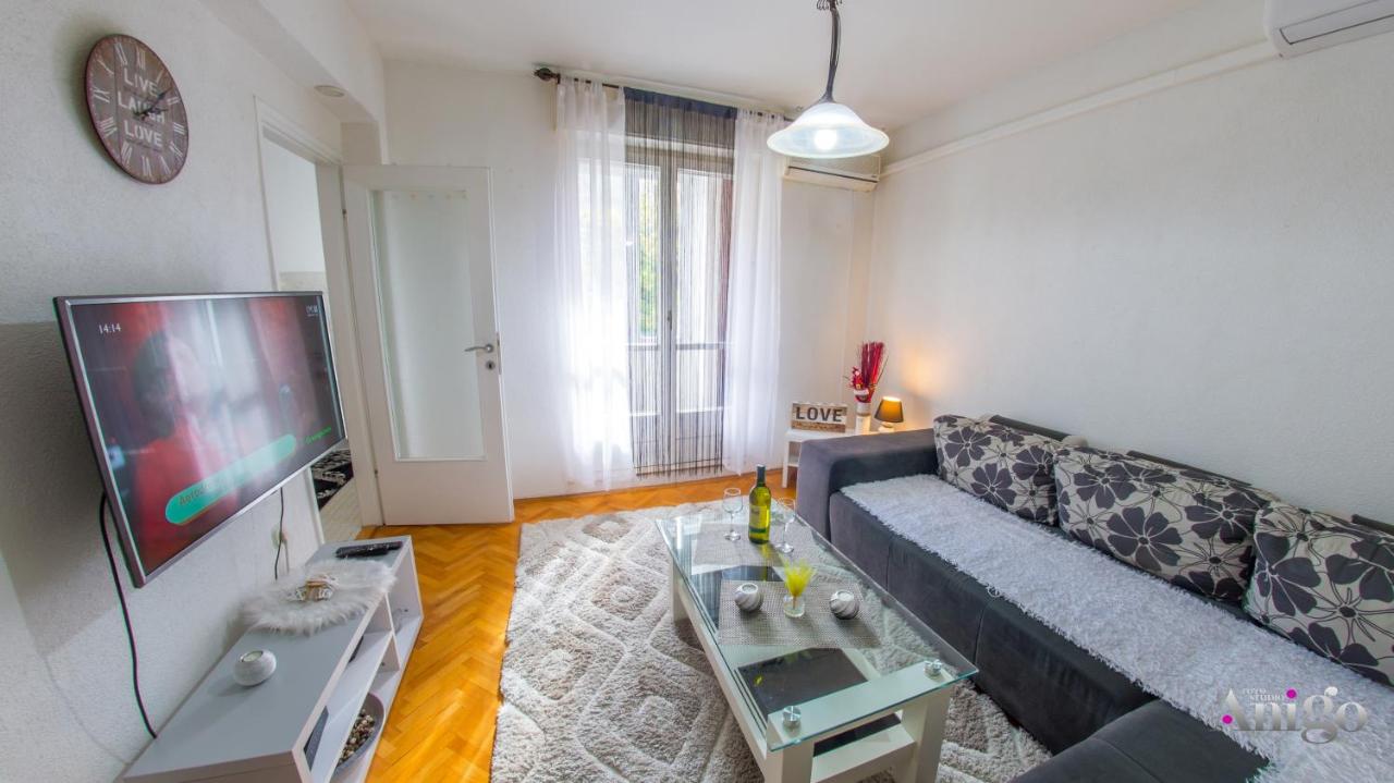 Apartment City Lights - B&B Mostar