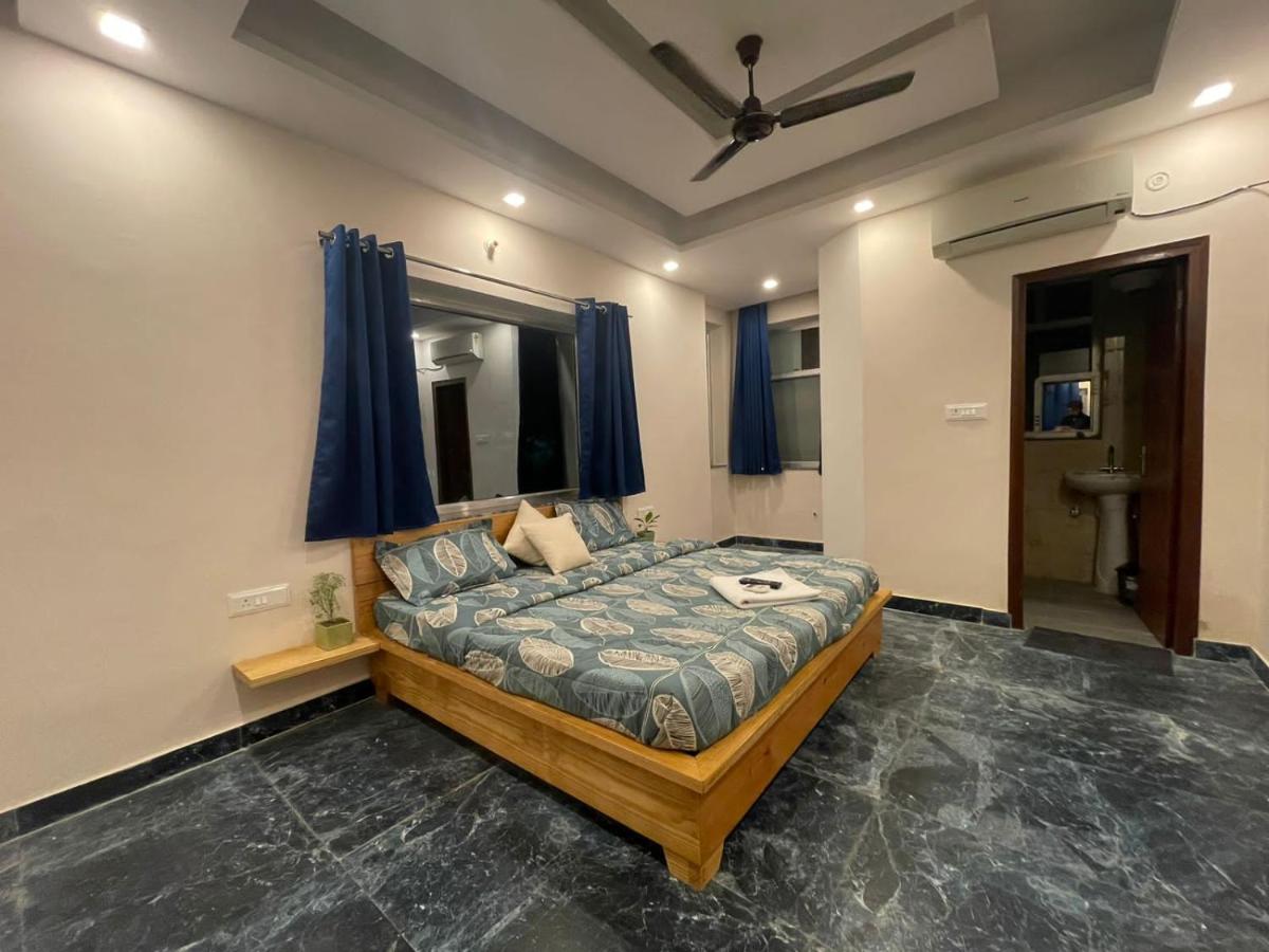 B&B Rishikesh - Kalakriti Homestay - Bed and Breakfast Rishikesh