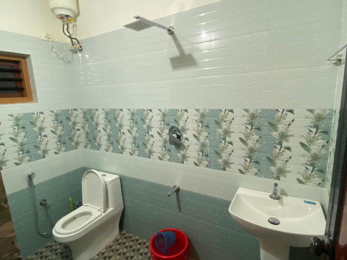 HappyDays HomeStay Wayanad - B&B Chengētt