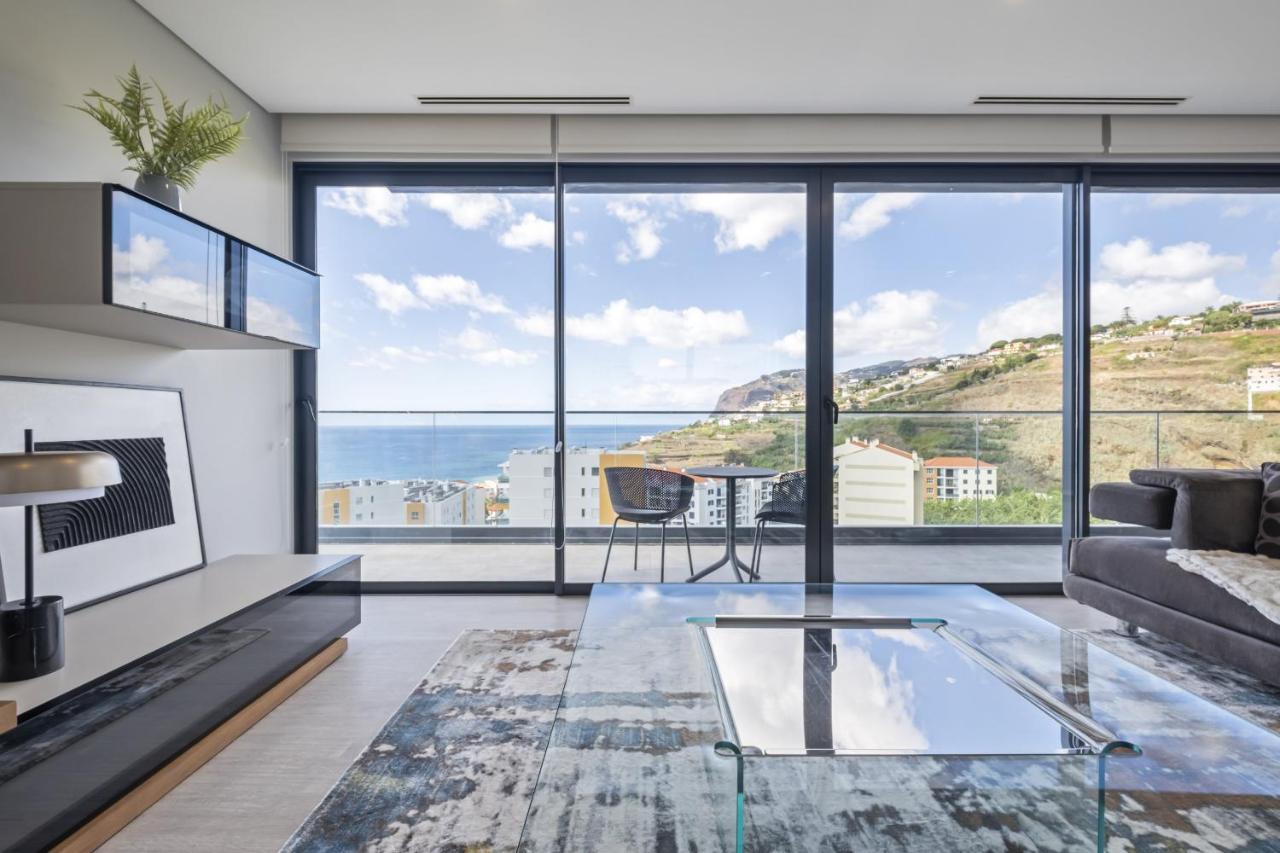 Tower Penthouse by Madeira Sun Travel - Ferienwohnung Funchal
