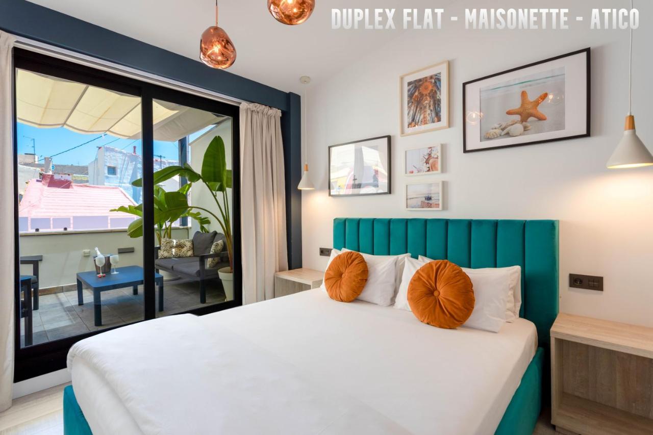 Maisonette