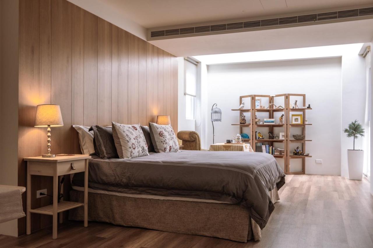 Habitación Doble Deluxe