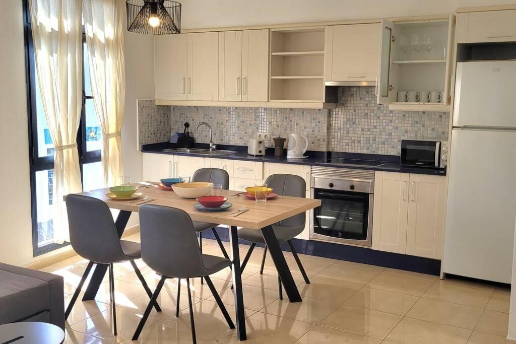 Sabbia Suites Mon Amour - B&B spiaggia di Blanca