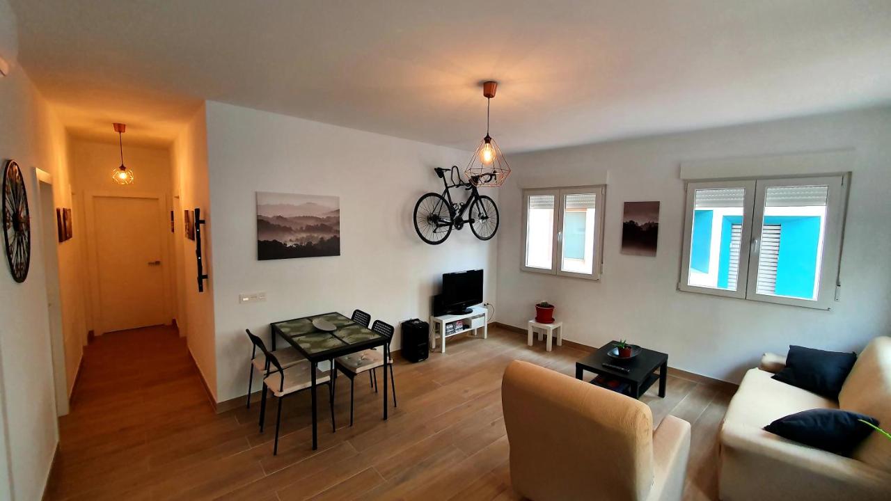 Awesome home in the picturesque city of Ronda. - B&B