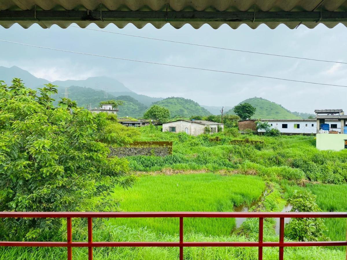 Palmquist Villa - Bed and Breakfast Neral