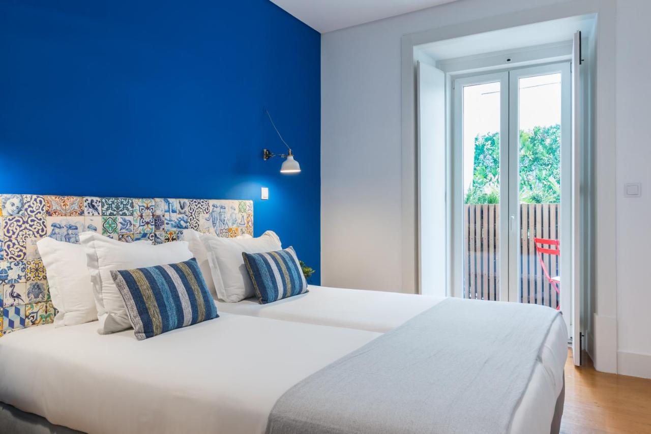 Apartamento Superior de 1 dormitorio con balcón