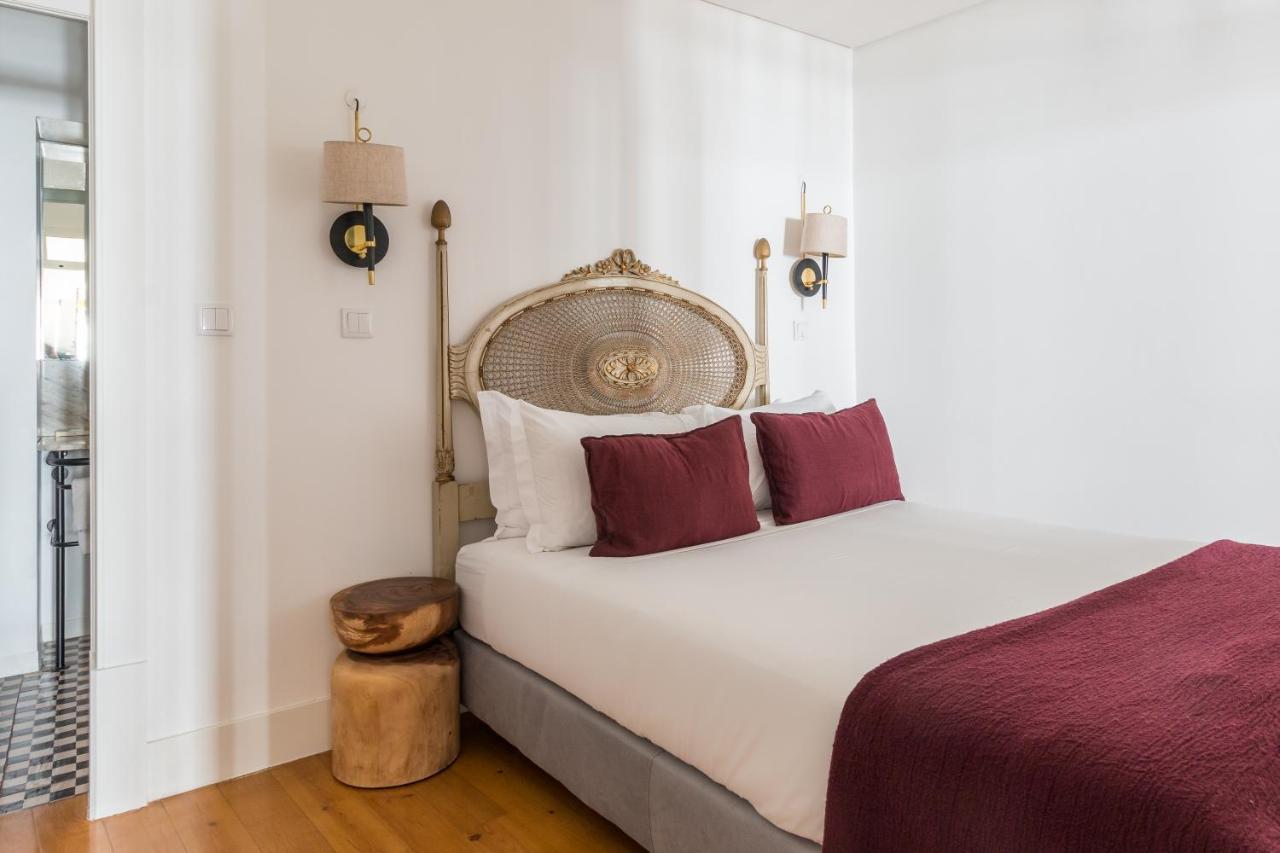 Apartamento Superior de 1 dormitorio (2 adultos)