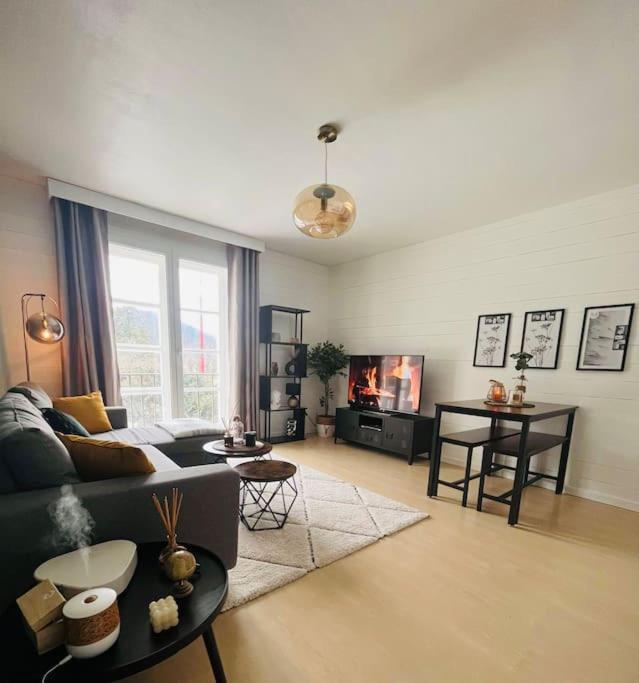 Appartement met 1 Slaapkamer