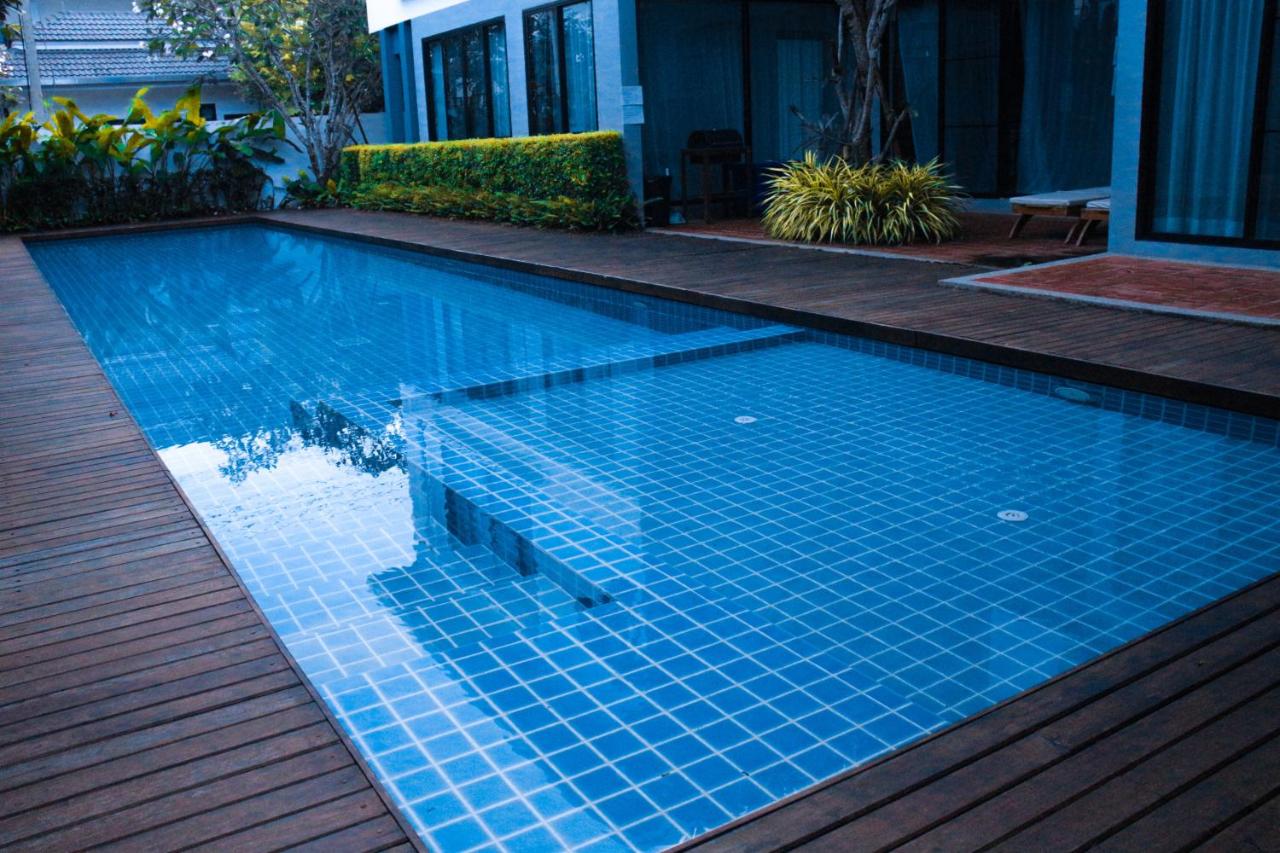 Superior Villa
