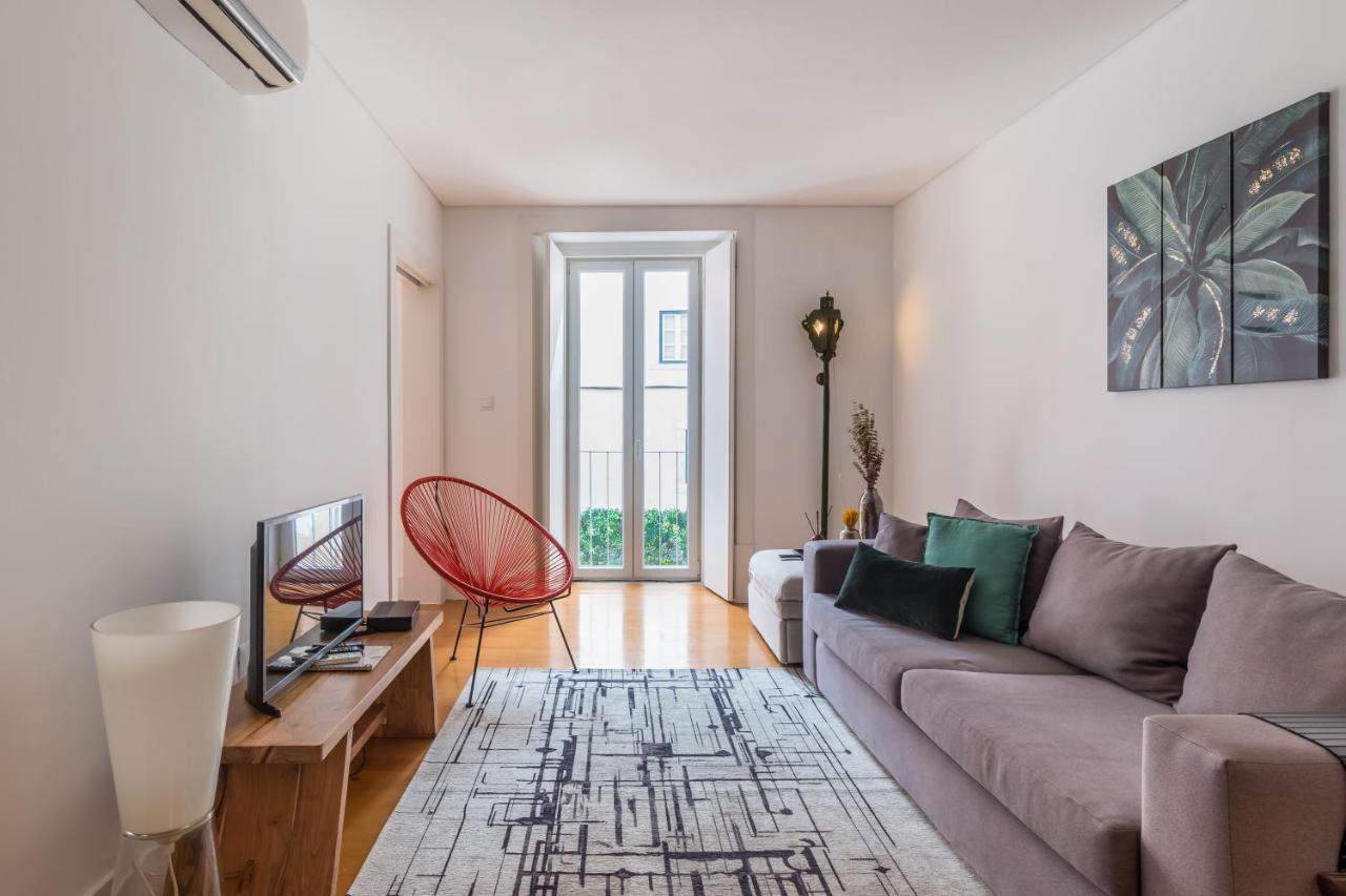 Appartamento Superior con 1 Camera da Letto 