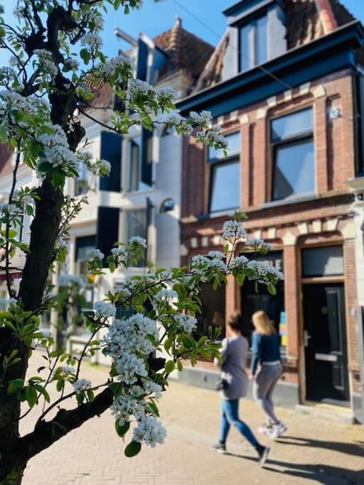 City-beach apartment nearby Amsterdam - B&B