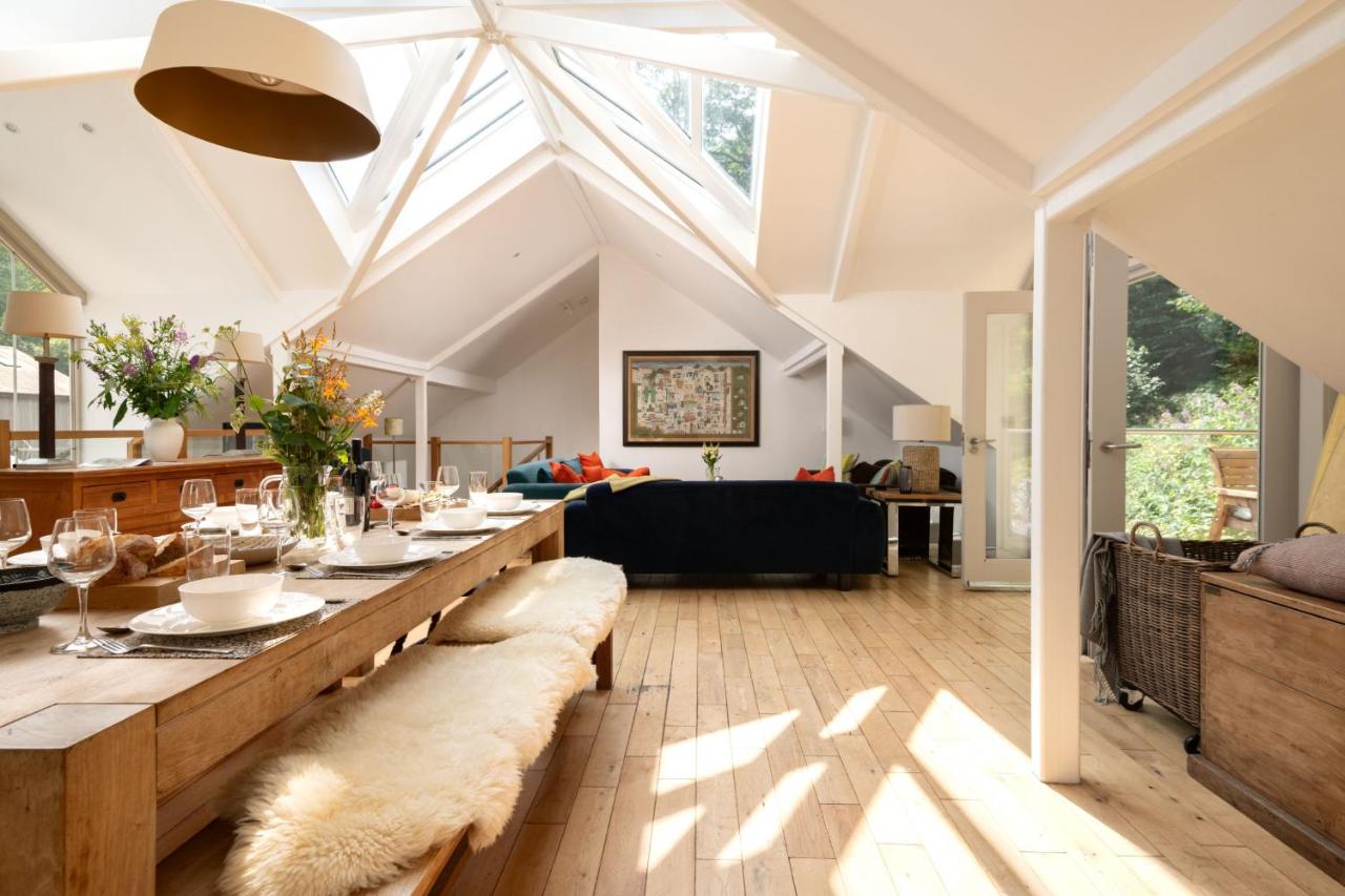 Marina Cottage - Ferienwohnung
