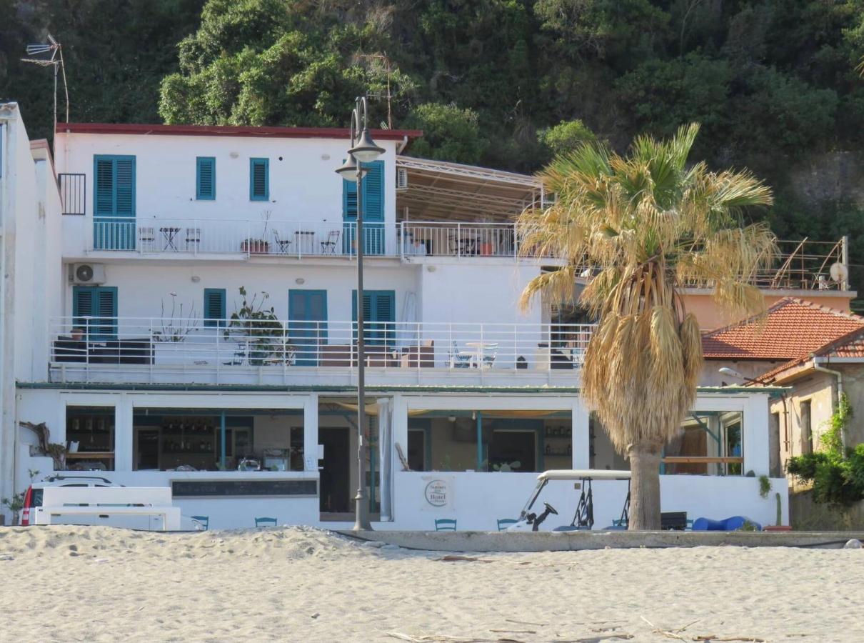 Sunset le Sirene - B&B