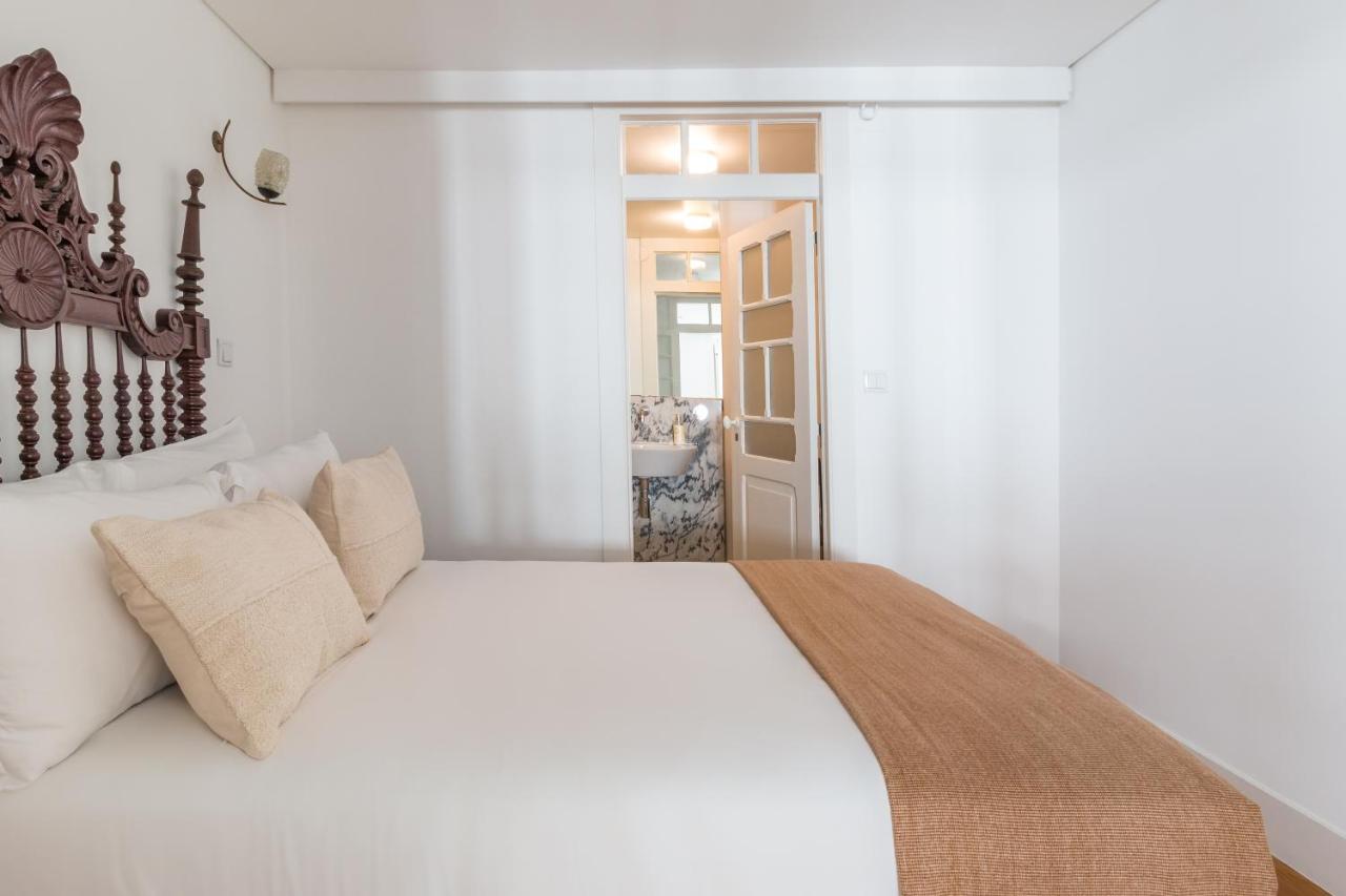 Apartamento Estándar de 1 dormitorio