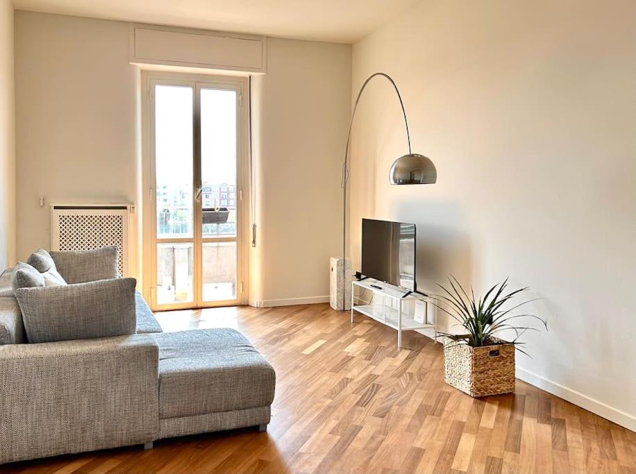 Appartamento - Stazione Centrale - B&B Milano