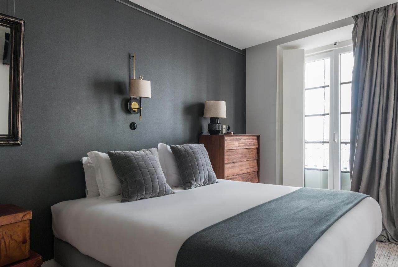 Apartamento Deluxe