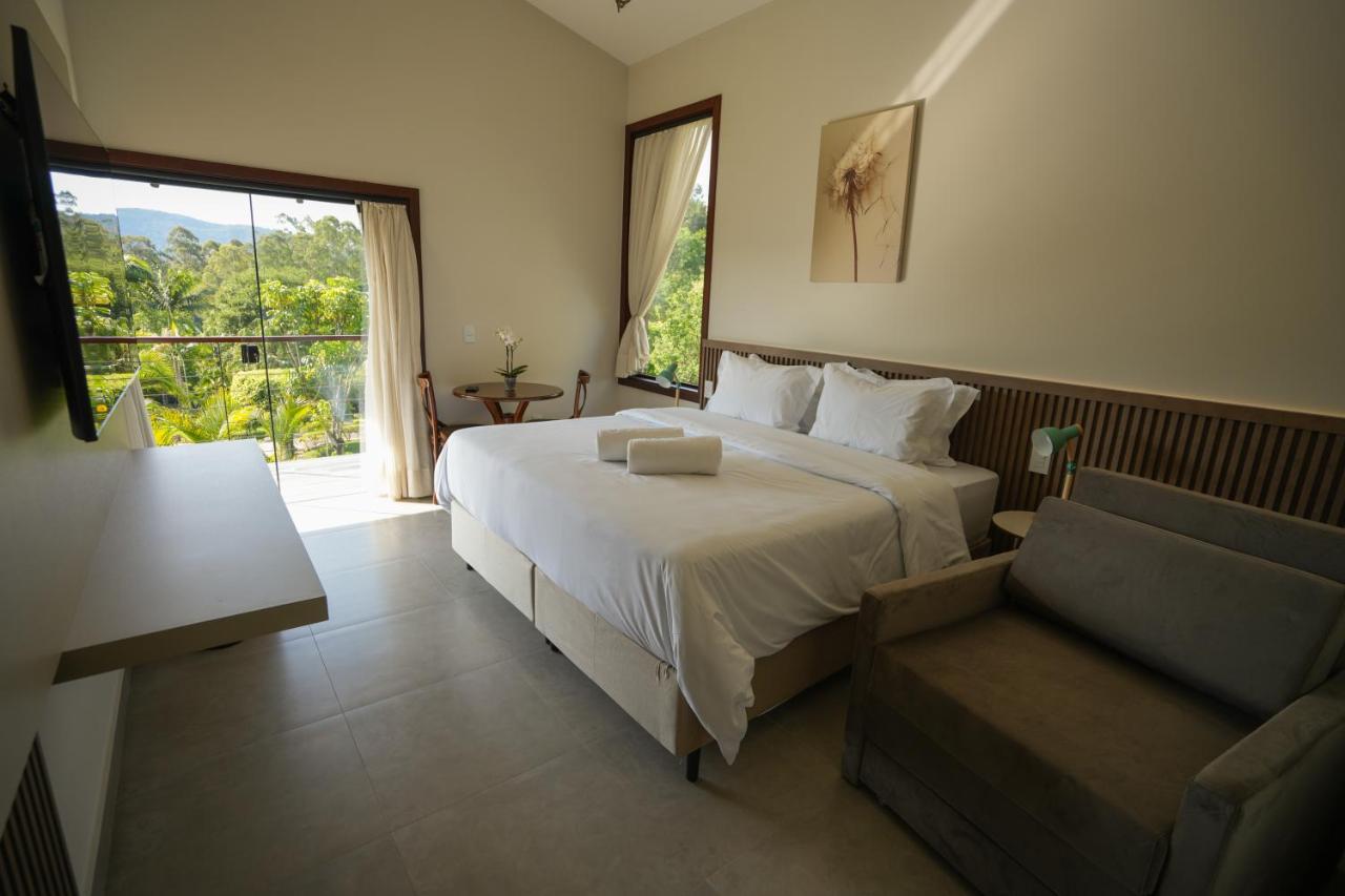 Superior King Suite