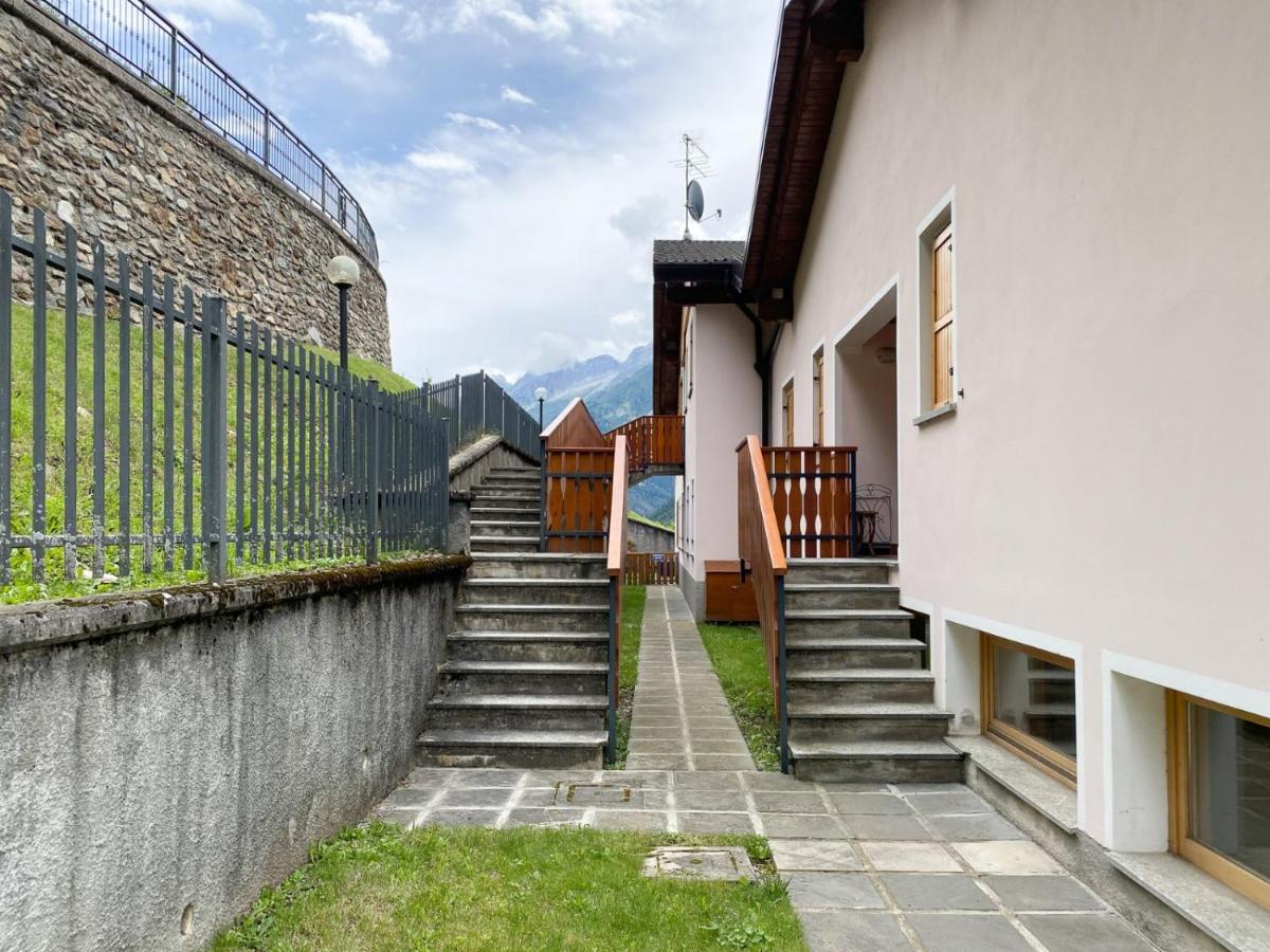 Mansarda Bel Panorama - B&B