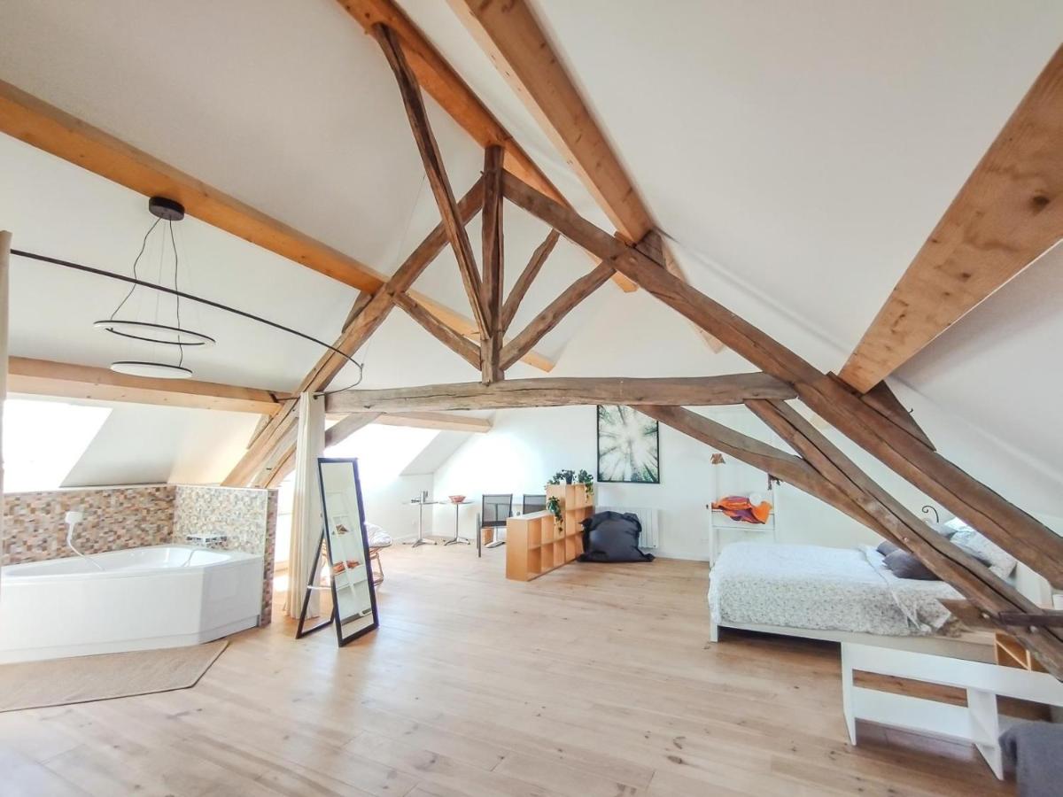 FORET - B&B
