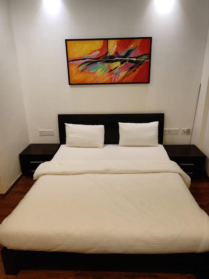 Apartamento Deluxe