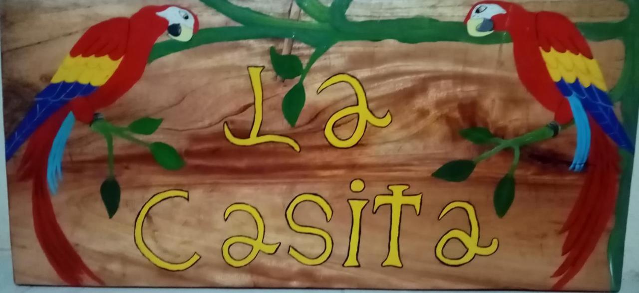 La Casita - Ferienwohnung Dos Brazos