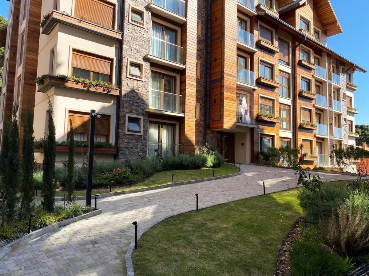 Apartamento c/ 2 suítes em Canela por Pense Gramado - B&B Canela
