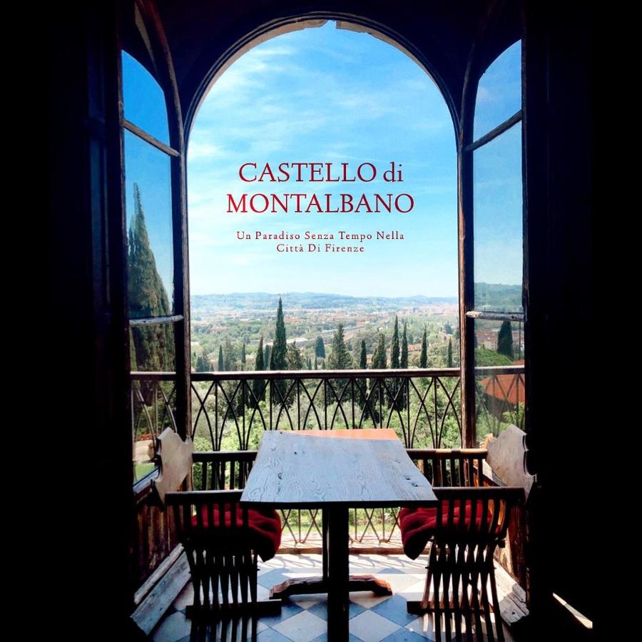 B&B San Jacopo al Girone - Castello di Montalbano - Bed and Breakfast San Jacopo al Girone