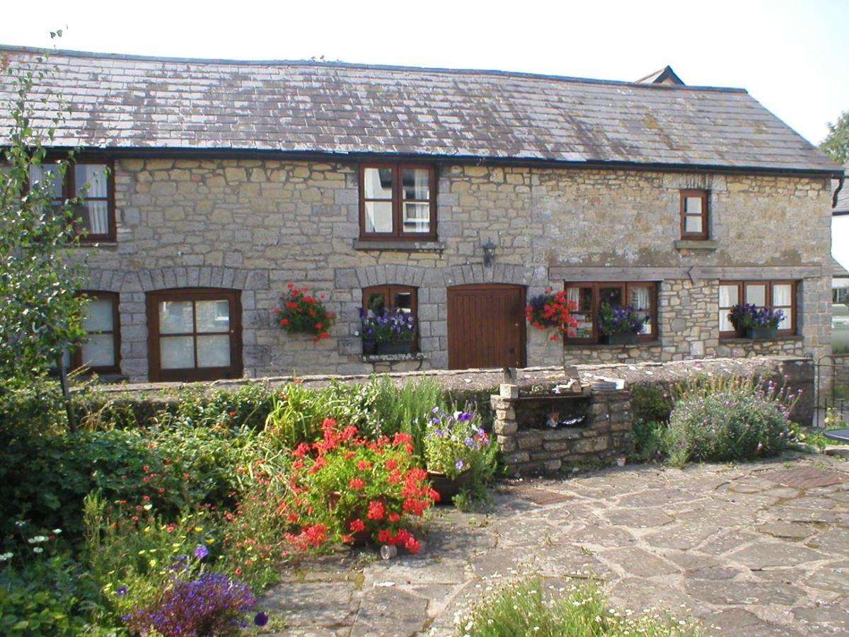 The Old Barn - B&B