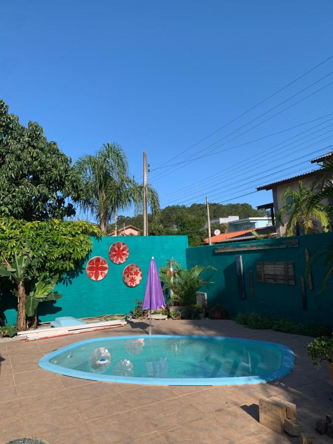 Toca da Suzara Suíte 2 até 4 pessoas Piscina Rio e Mar num só lugar - B&B