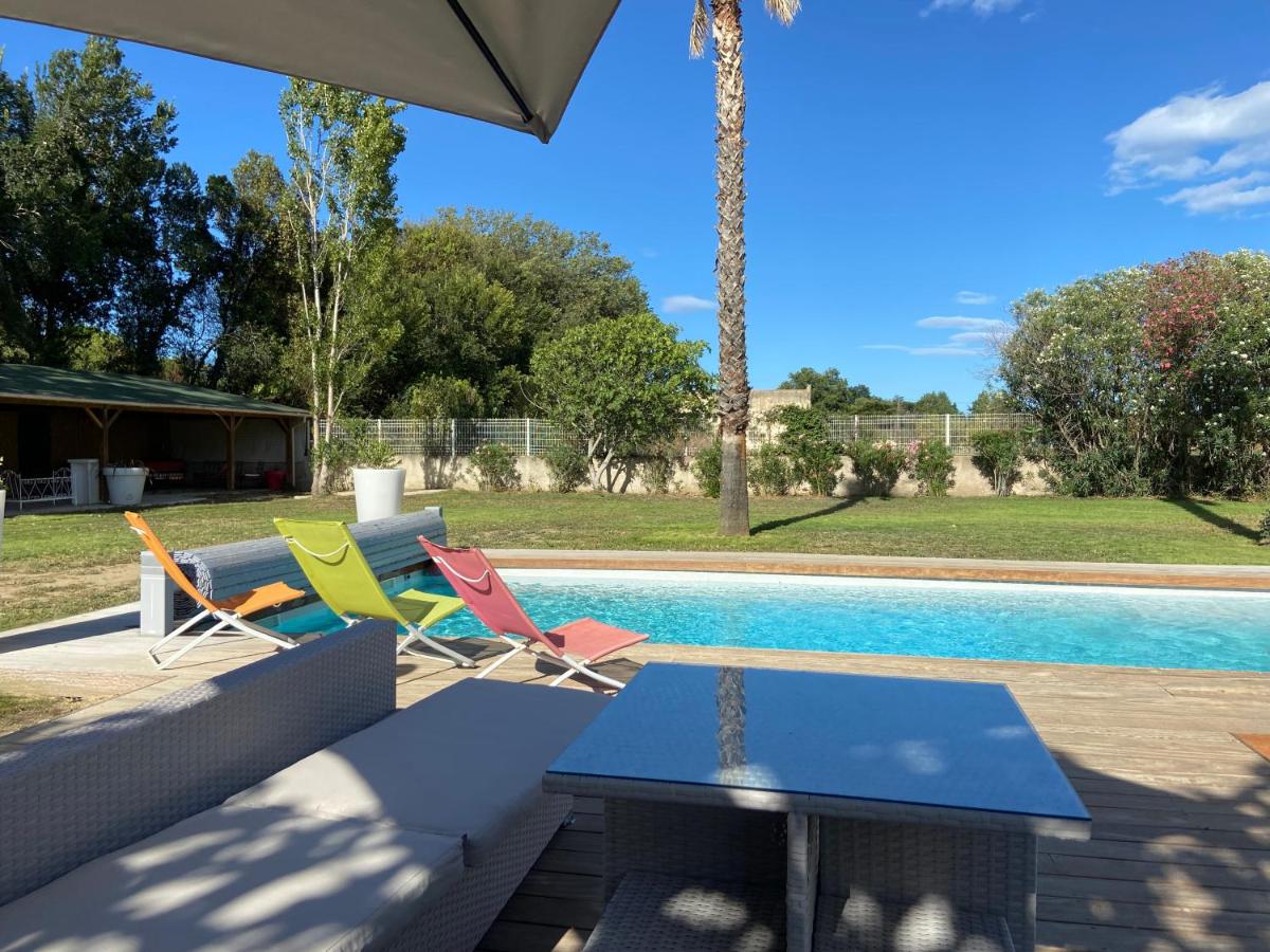 Le Mas des Catalanes - B&B