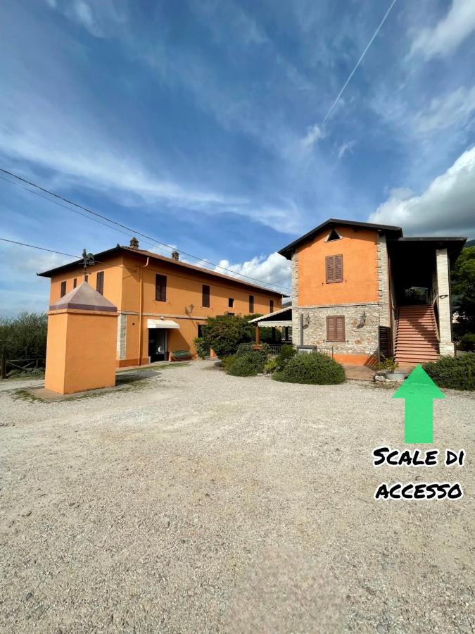 Locanda Settecamini - B&B