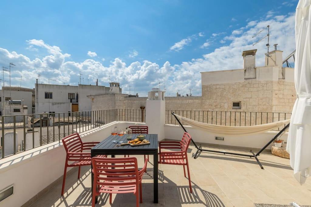 Palazzotto - Cosy apartment - B&B Ostuni