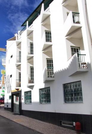 Twin Room with Balcony with Front View