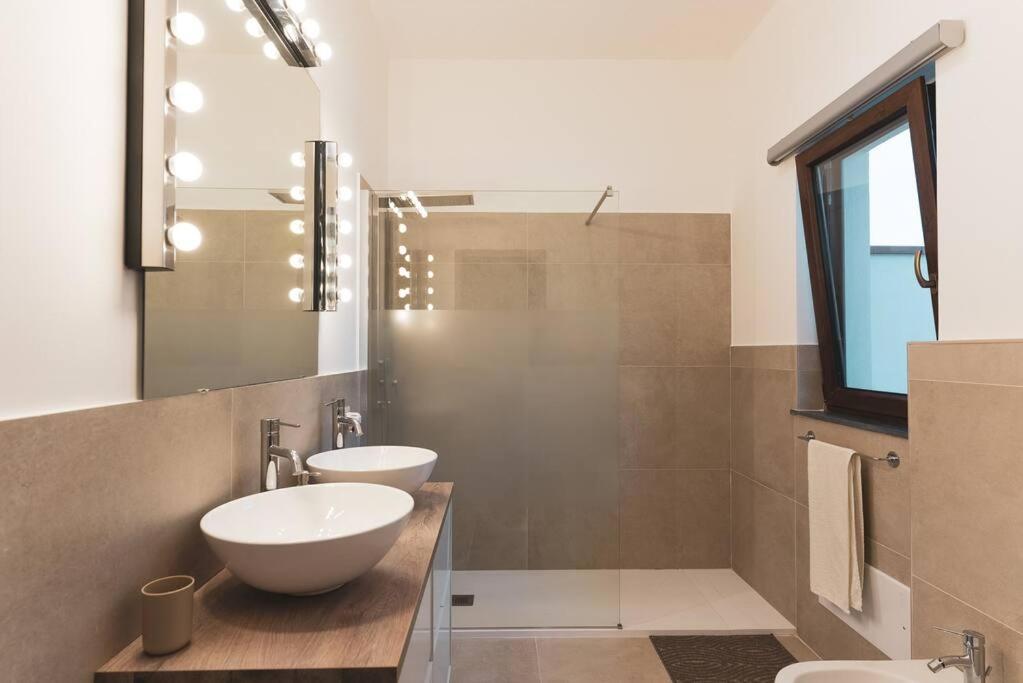 Cas'aPina apartment - B&B Aci Bonaccorsi