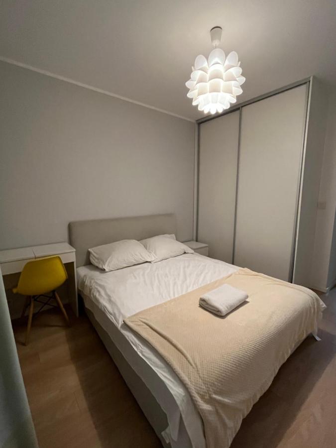 B&B Warsaw - airport cybernetyki2 inn - Bed and Breakfast Warsaw