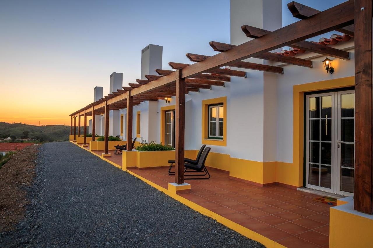 Nave Redonda do Cerro – Countryside & Nature - B&B Nave Redonda