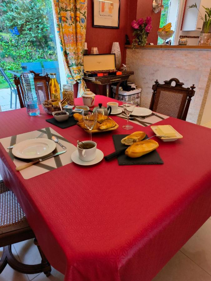 L'Orée - B&B