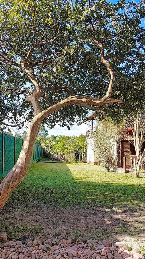 Suite - Vue sur Jardin