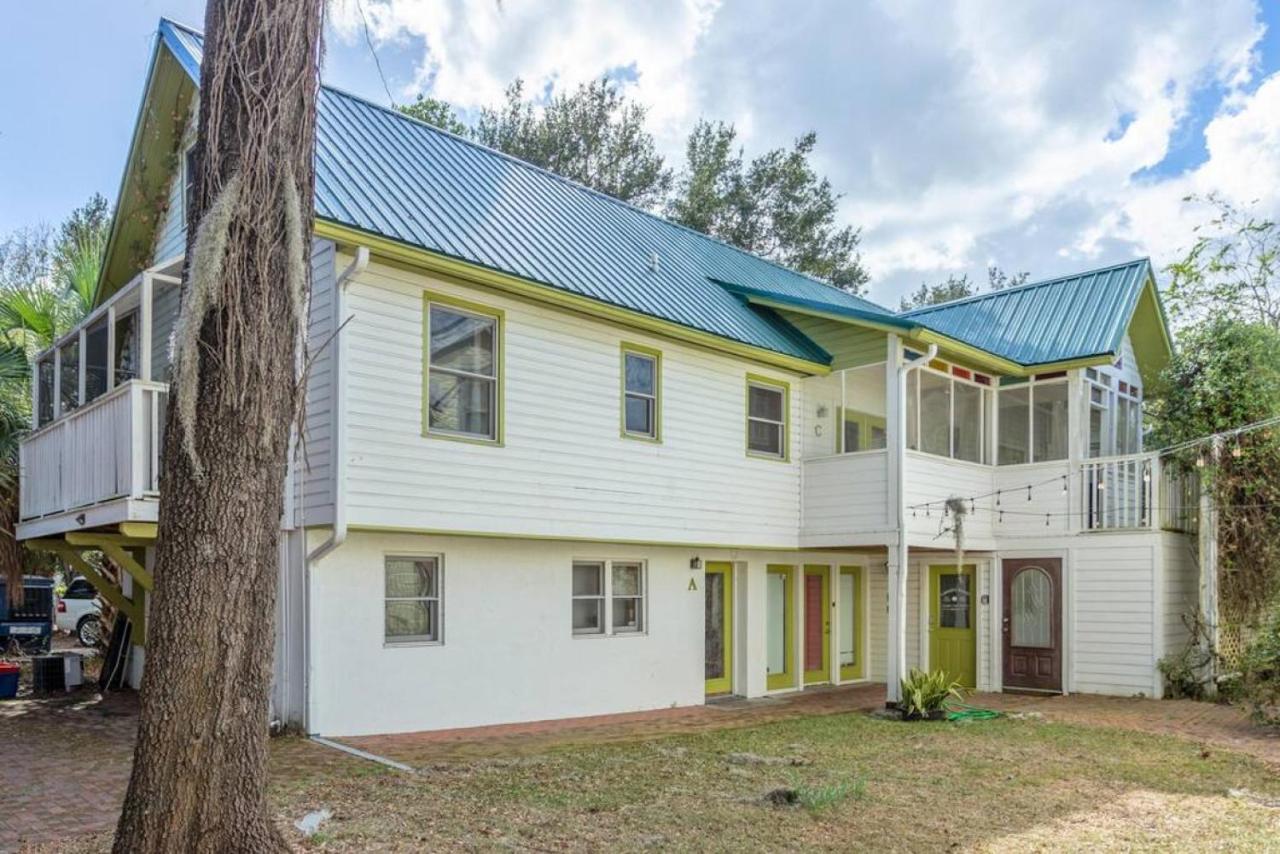 Amazing 2br 2ba with Loft C - Bed and Breakfast